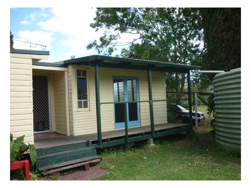 32 Worendo, Wiangaree NSW 2474
