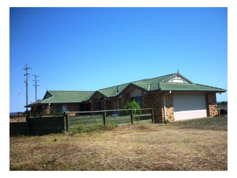 167 Webbs Road, Kyogle NSW 2474