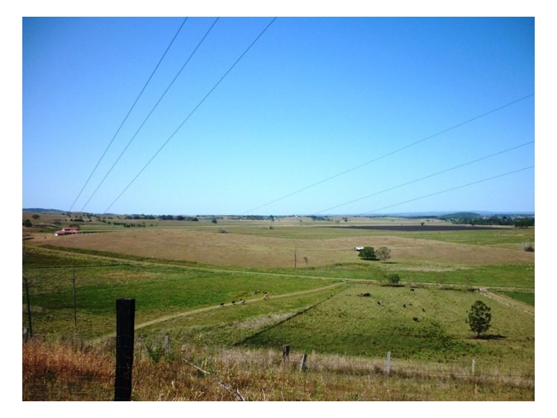 167 Webbs Road, Kyogle NSW 2474