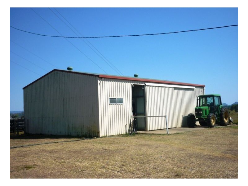 167 Webbs Road, Kyogle NSW 2474