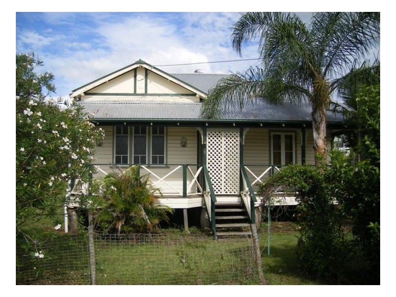69 Kyogle Road, Kyogle NSW 2474