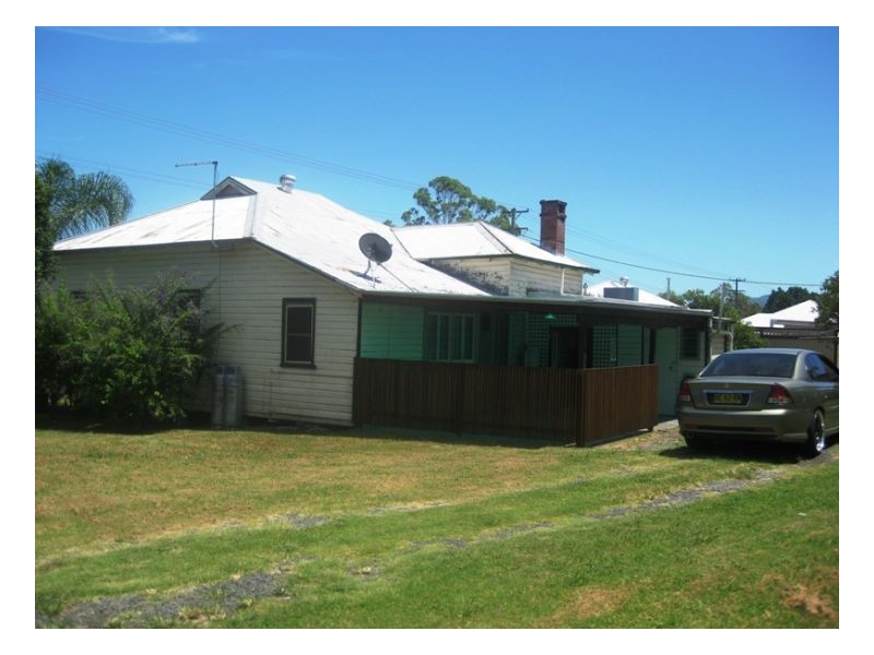 69 Kyogle Road, Kyogle NSW 2474