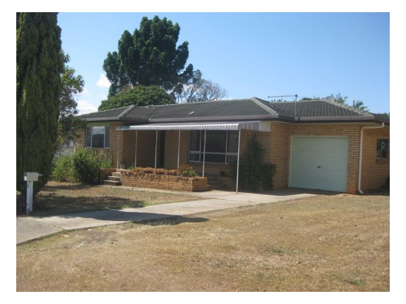 3 Norledge Street, Kyogle NSW 2474