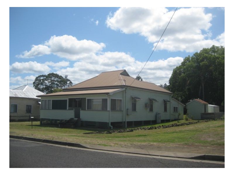 9 Ettrick Street, Kyogle NSW 2474