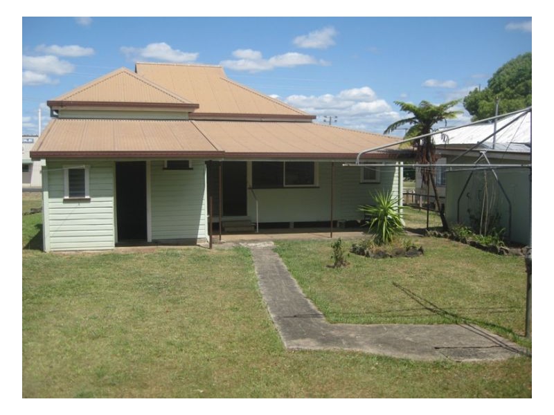 9 Ettrick Street, Kyogle NSW 2474