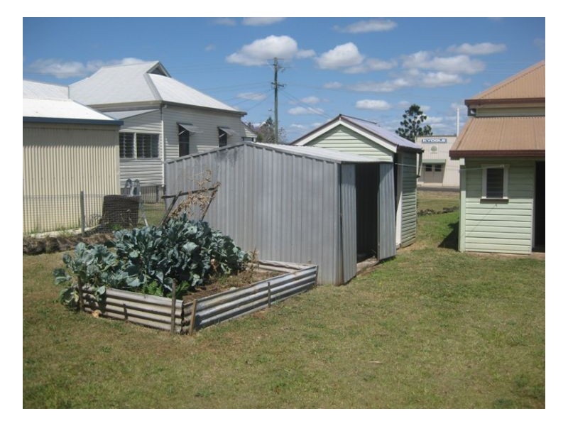 9 Ettrick Street, Kyogle NSW 2474