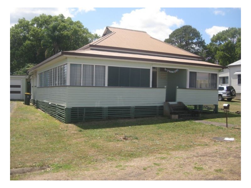 9 Ettrick Street, Kyogle NSW 2474