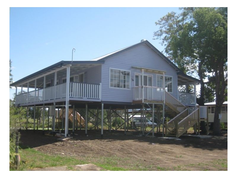 56 Mcdougall Street, Kyogle NSW 2474