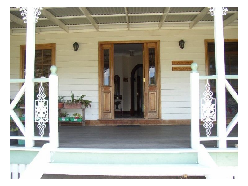 116 Cullens Creek Road, Tenterfield NSW 2372