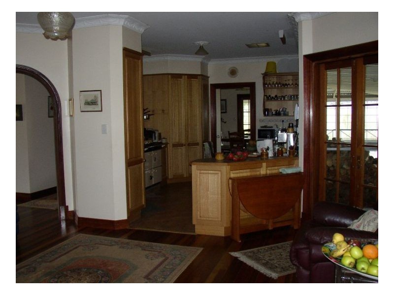 116 Cullens Creek Road, Tenterfield NSW 2372