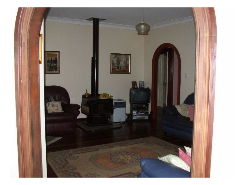 116 Cullens Creek Road, Tenterfield NSW 2372
