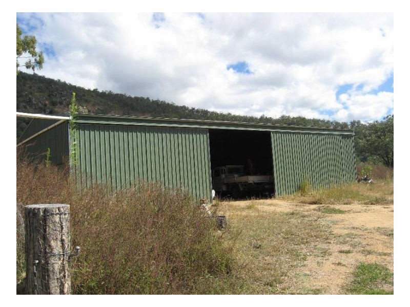116 Cullens Creek Road, Tenterfield NSW 2372