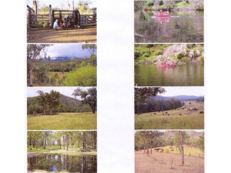 116 Cullens Creek Road, Tenterfield NSW 2372