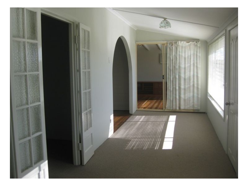 439 Edenville Road, Edenville NSW 2474