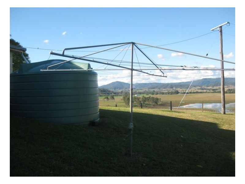 439 Edenville Road, Edenville NSW 2474