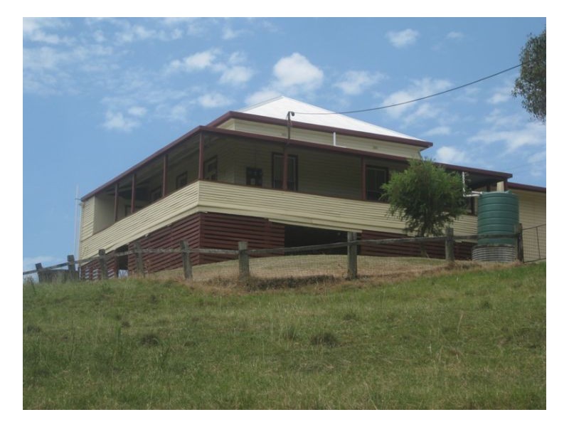 1815 Summerland Way, The Risk NSW 2474