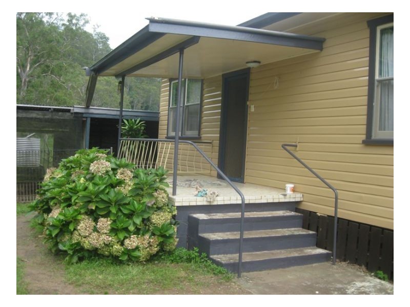 325 Horseshoe Creek Road, Horseshoe Creek NSW 2474