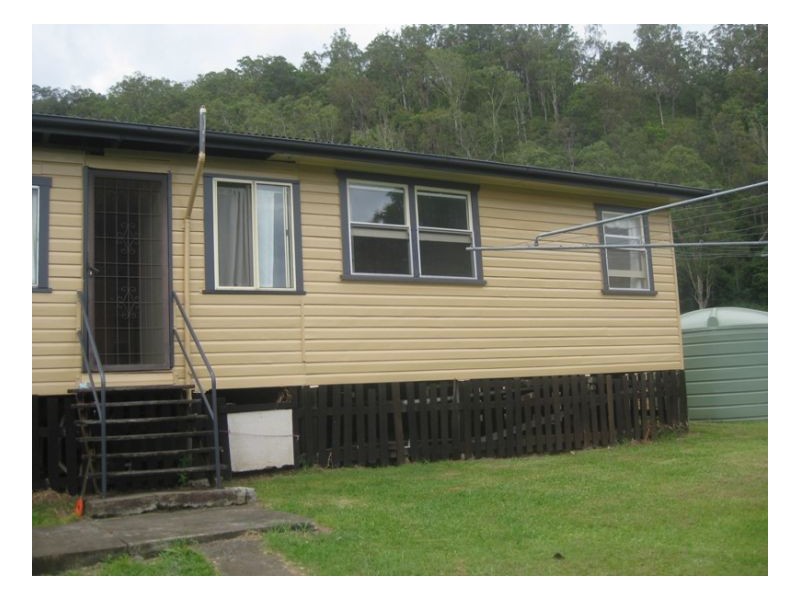 325 Horseshoe Creek Road, Horseshoe Creek NSW 2474