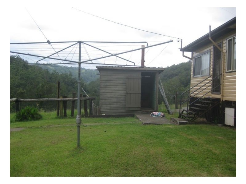 325 Horseshoe Creek Road, Horseshoe Creek NSW 2474