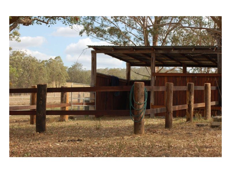 1391 Afterlee Road, Kyogle NSW 2474