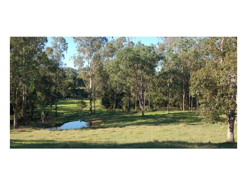 1391 Afterlee Road, Kyogle NSW 2474