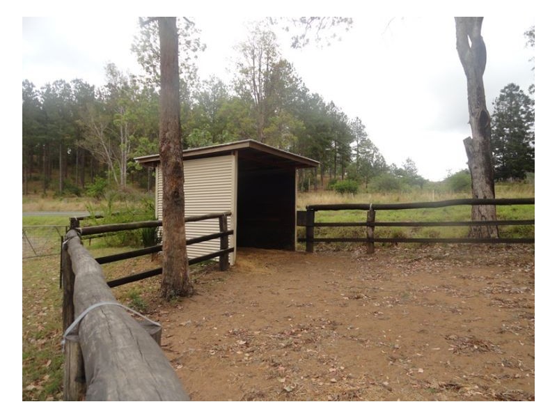 1391 Afterlee Road, Kyogle NSW 2474