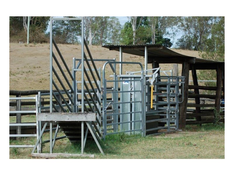 1391 Afterlee Road, Kyogle NSW 2474