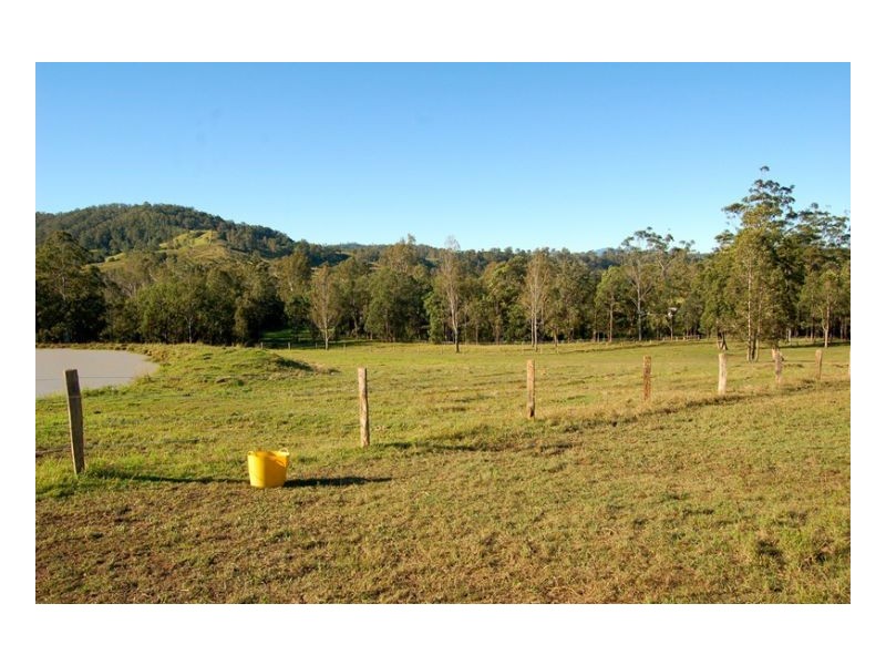 1391 Afterlee Road, Kyogle NSW 2474
