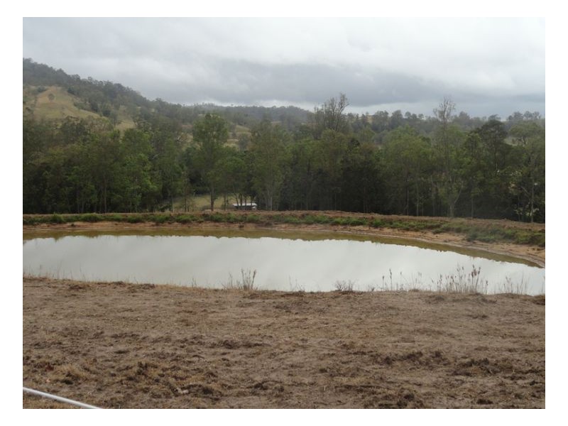 1391 Afterlee Road, Kyogle NSW 2474