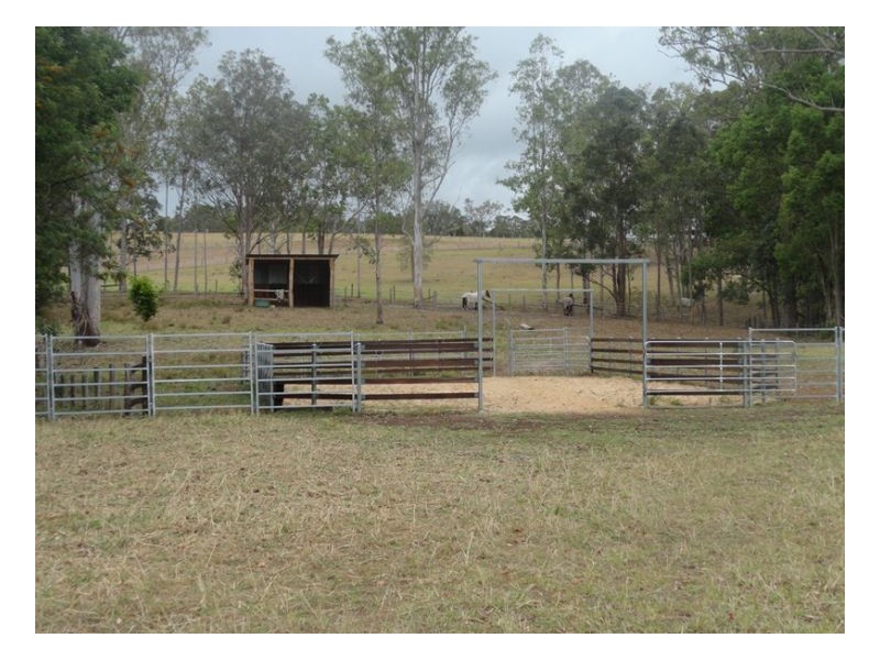 1391 Afterlee Road, Kyogle NSW 2474