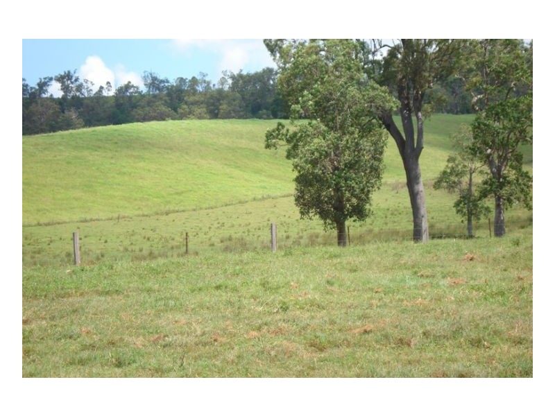 200 Mockharra Lane, Kyogle NSW 2474