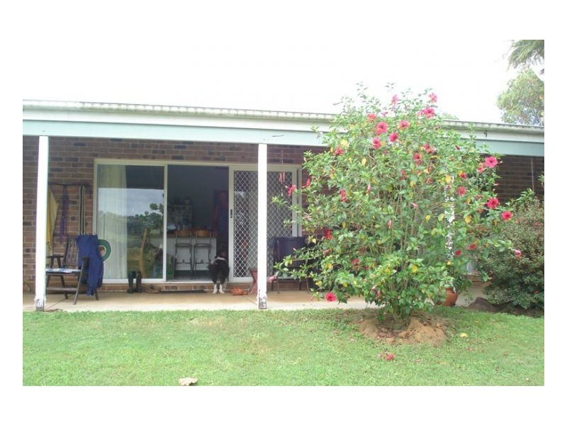 200 Mockharra Lane, Kyogle NSW 2474