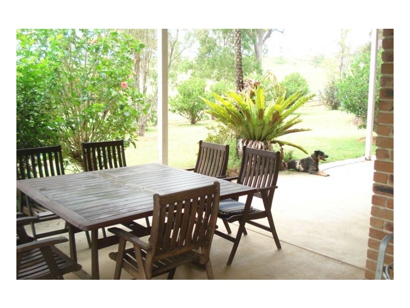 200 Mockharra Lane, Kyogle NSW 2474