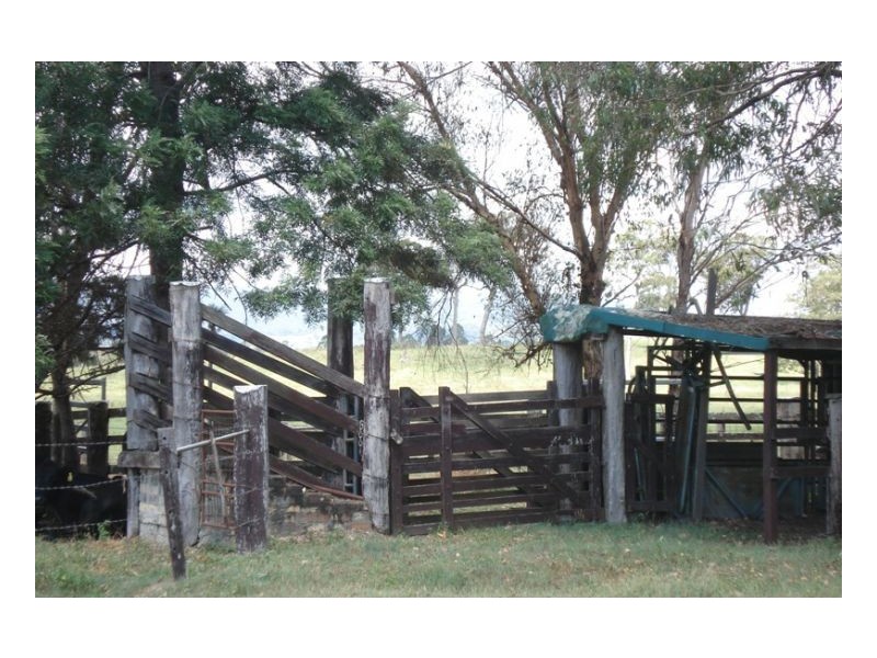 200 Mockharra Lane, Kyogle NSW 2474