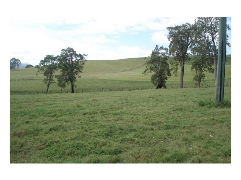 200 Mockharra Lane, Kyogle NSW 2474