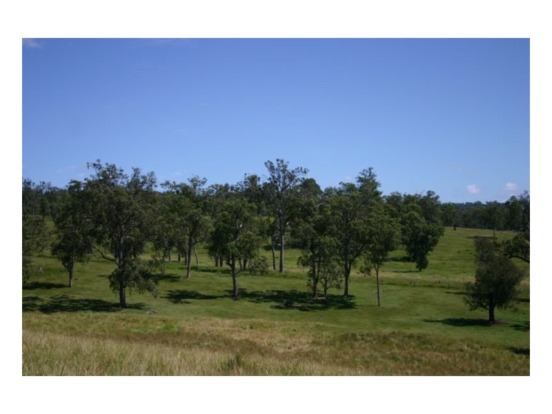 200 Mockharra Lane, Kyogle NSW 2474