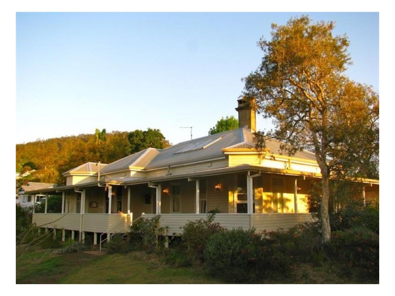 13 Campbell Road, Kyogle NSW 2474