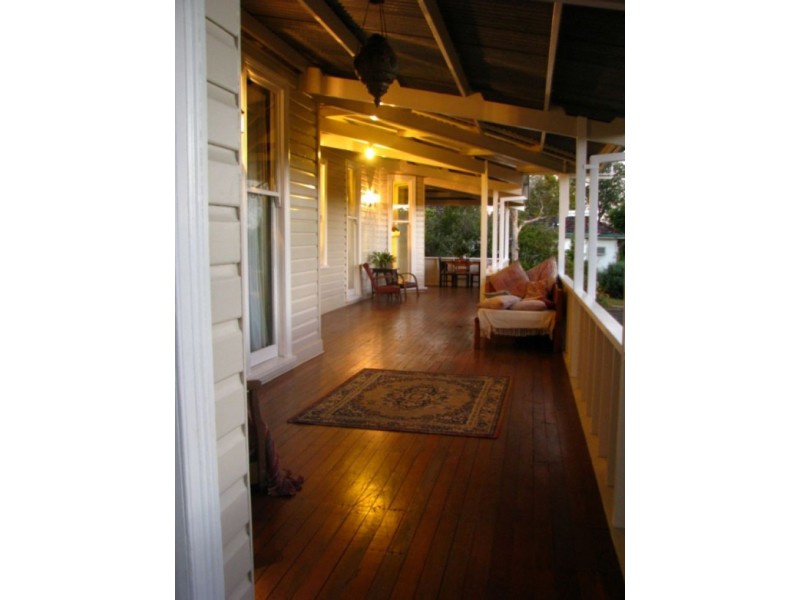 13 Campbell Road, Kyogle NSW 2474