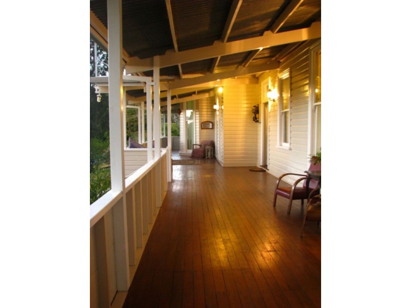 13 Campbell Road, Kyogle NSW 2474