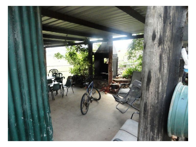 4930 Paddys Flat Road, Urbenville NSW 2475