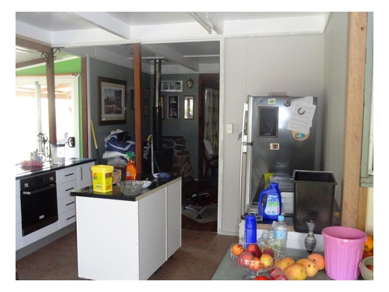 4930 Paddys Flat Road, Urbenville NSW 2475