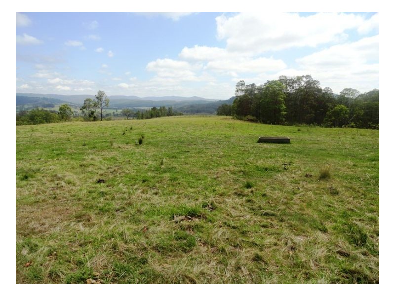 4929 Upper Tooloom Road, Tenterfield NSW 2372