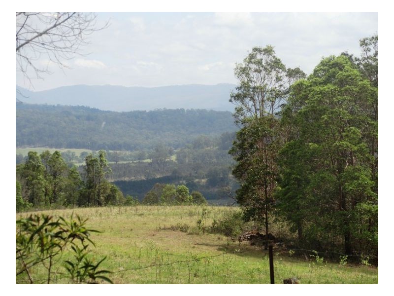 4929 Upper Tooloom Road, Tenterfield NSW 2372