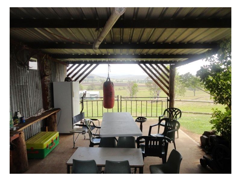 4929 Upper Tooloom Road, Tenterfield NSW 2372