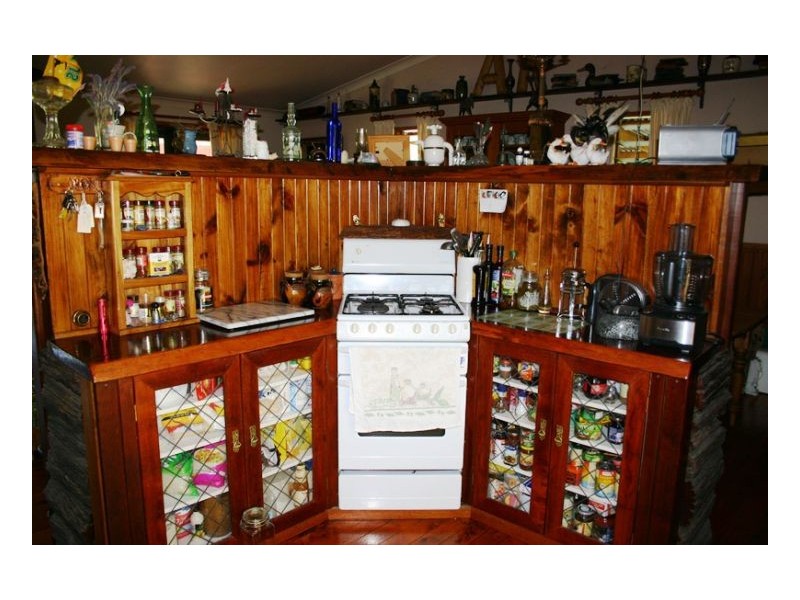 214 Blackhorse Creek Road, Kyogle NSW 2474