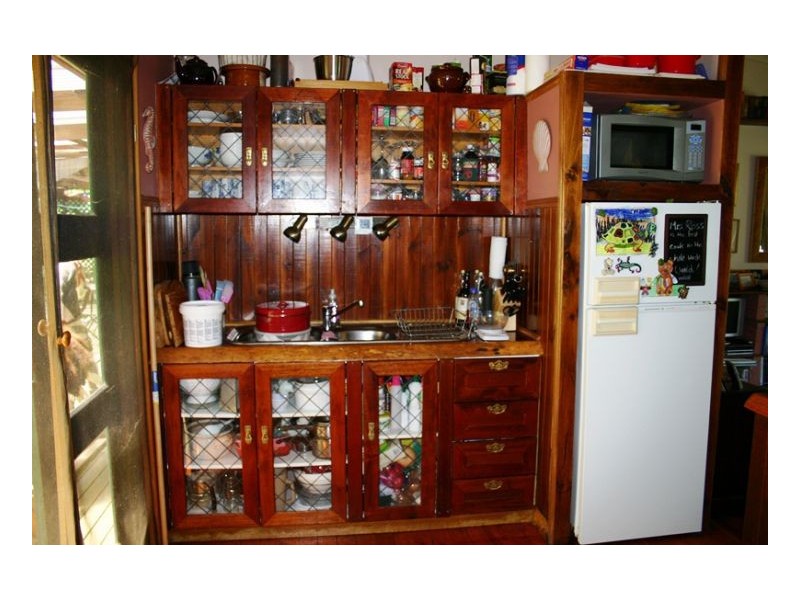 214 Blackhorse Creek Road, Kyogle NSW 2474