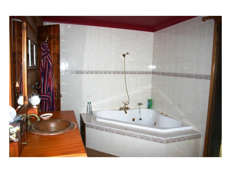 214 Blackhorse Creek Road, Kyogle NSW 2474