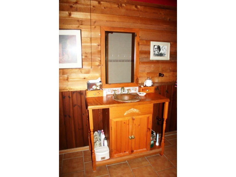 214 Blackhorse Creek Road, Kyogle NSW 2474