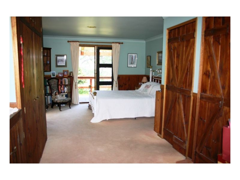 214 Blackhorse Creek Road, Kyogle NSW 2474