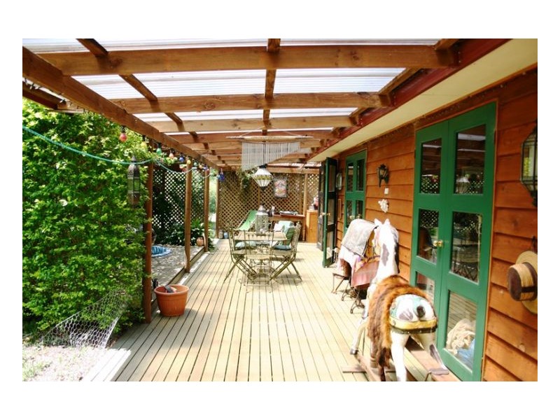 214 Blackhorse Creek Road, Kyogle NSW 2474